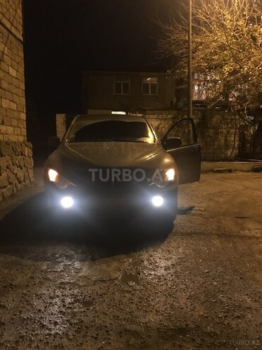 Ssang Yong Actyon 2008, 99,100 km - 0.3 л - Bakı
