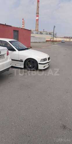BMW 320 1997, 400,000 km - 2.0 l - Bakı