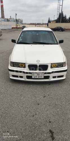 BMW 320 1997, 400,000 km - 2.0 l - Bakı