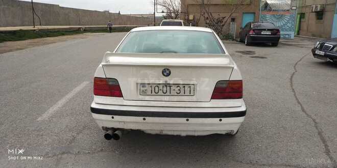 BMW 320 1997, 400,000 km - 2.0 l - Bakı