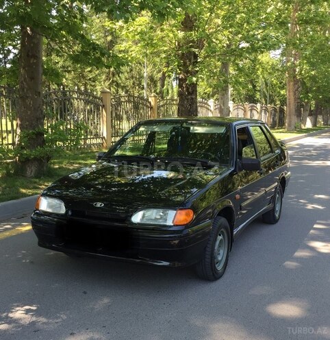 LADA (VAZ) 2115 2012, 111,000 km - 1.6 l - Ağsu