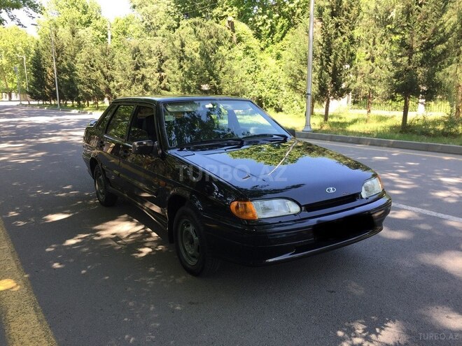 LADA (VAZ) 2115 2012, 111,000 km - 1.6 l - Ağsu
