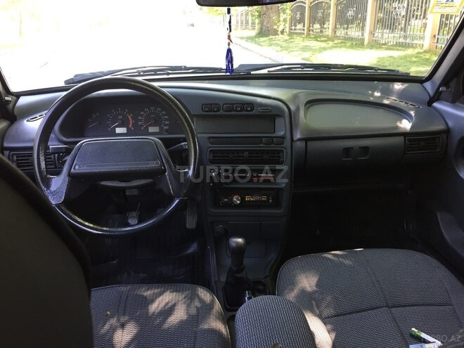 LADA (VAZ) 2115 2012, 111,000 km - 1.6 l - Ağsu