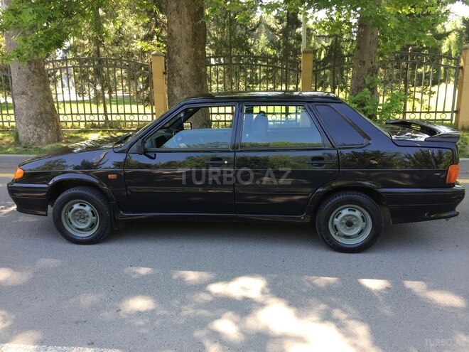 LADA (VAZ) 2115 2012, 111,000 km - 1.6 l - Ağsu