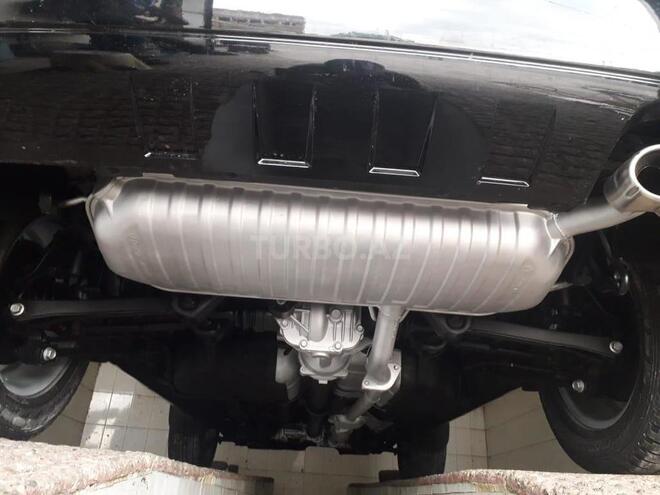 Hyundai Tucson 2009, 86,000 km - 2.0 l - Bakı