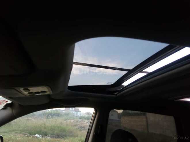 Hyundai Tucson 2009, 86,000 km - 2.0 l - Bakı