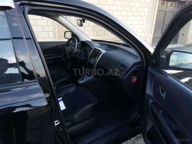 Hyundai Tucson 2009, 86,000 km - 2.0 l - Bakı