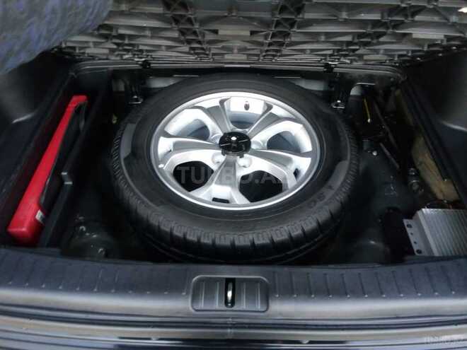 Hyundai Tucson 2009, 86,000 km - 2.0 l - Bakı