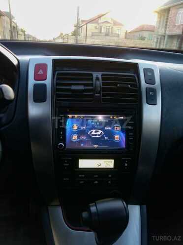 Hyundai Tucson 2009, 86,000 km - 2.0 l - Bakı