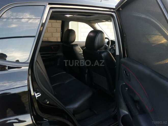 Hyundai Tucson 2009, 86,000 km - 2.0 l - Bakı