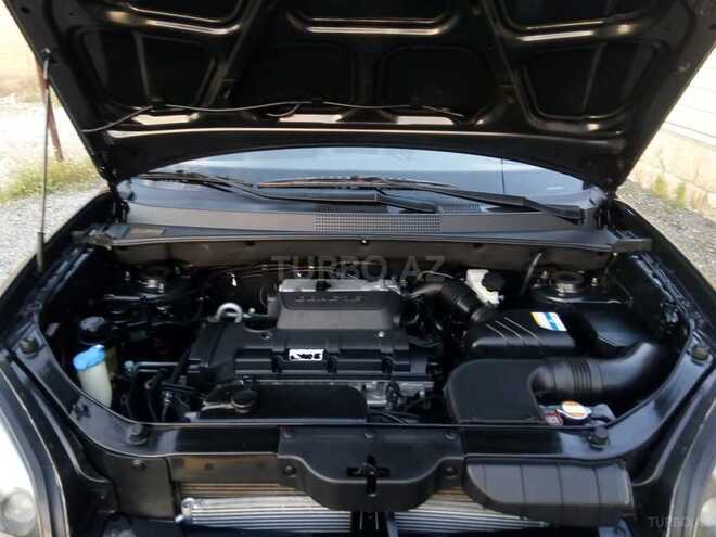 Hyundai Tucson 2009, 86,000 km - 2.0 l - Bakı