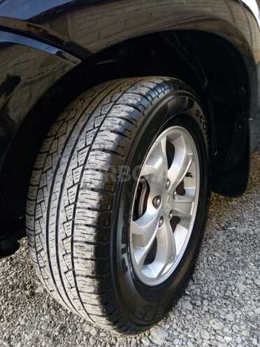 Hyundai Tucson 2009, 86,000 km - 2.0 l - Bakı