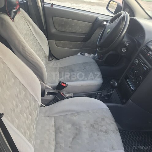 Opel Astra 1999, 107,000 km - 1.6 л - Bakı