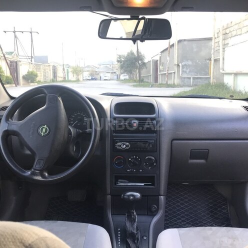 Opel Astra 1999, 107,000 km - 1.6 л - Bakı