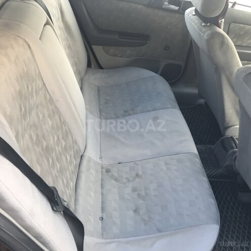 Opel Astra 1999, 107,000 km - 1.6 л - Bakı