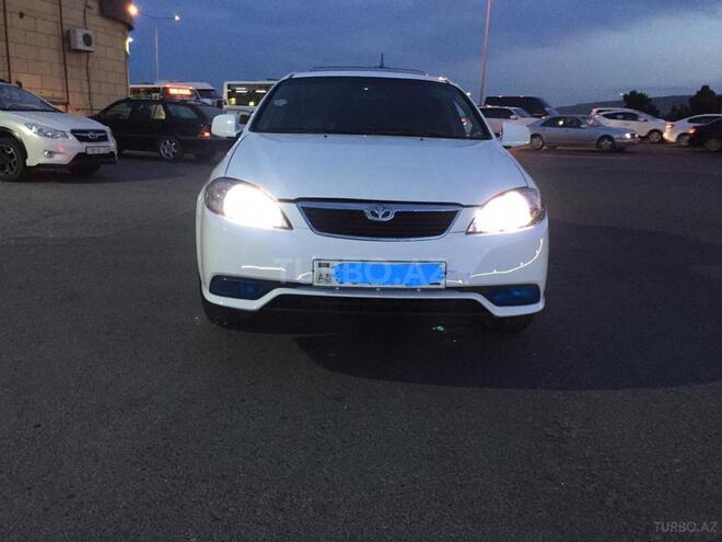 Daewoo Gentra 2014, 135,000 km - 1.5 l - Bakı