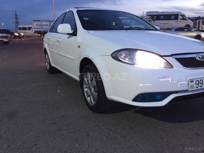 Daewoo Gentra 2014, 135,000 km - 1.5 l - Bakı