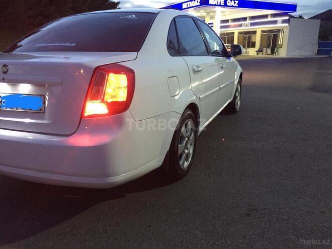 Daewoo Gentra 2014, 135,000 km - 1.5 l - Bakı