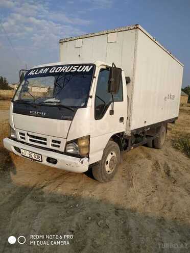 Isuzu NPR 66 L 2005, 340,000 km - 4.0 l - Bakı