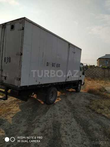 Isuzu NPR 66 L 2005, 340,000 km - 4.0 l - Bakı