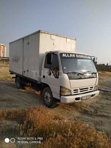 Isuzu NPR 66 L 2005, 340,000 km - 4.0 l - Bakı