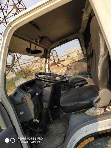 Isuzu NPR 66 L 2005, 340,000 km - 4.0 l - Bakı