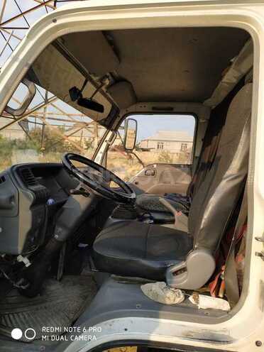 Isuzu NPR 66 L 2005, 340,000 km - 4.0 l - Bakı