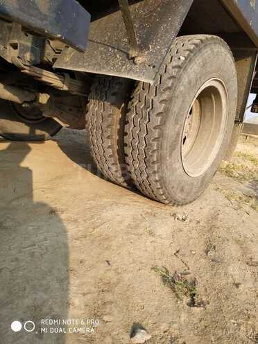 Isuzu NPR 66 L 2005, 340,000 km - 4.0 l - Bakı