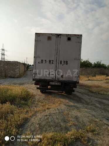 Isuzu NPR 66 L 2005, 340,000 km - 4.0 l - Bakı