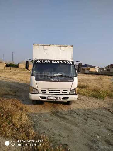 Isuzu NPR 66 L 2005, 340,000 km - 4.0 l - Bakı