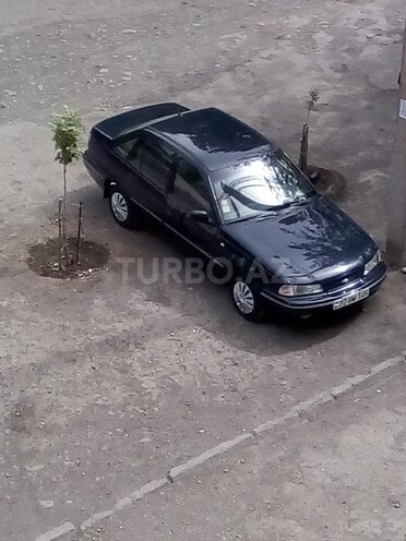 Daewoo Nexia 2008, 245,000 km - 1.5 l - Gəncə