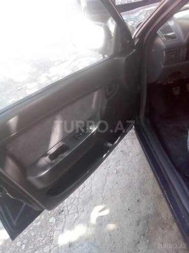 Daewoo Nexia 2008, 245,000 km - 1.5 l - Gəncə