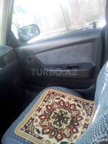 Daewoo Nexia 2008, 245,000 km - 1.5 l - Gəncə