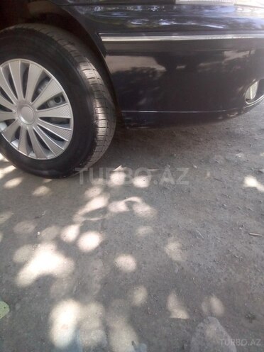 Daewoo Nexia 2008, 245,000 km - 1.5 l - Gəncə