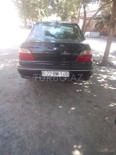 Daewoo Nexia 2008, 245,000 km - 1.5 l - Gəncə
