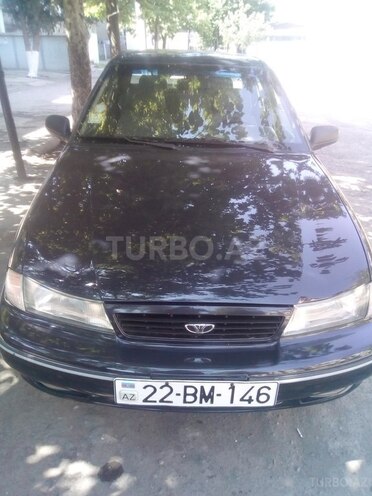 Daewoo Nexia 2008, 245,000 km - 1.5 l - Gəncə