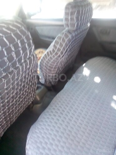 Daewoo Nexia 2008, 245,000 km - 1.5 l - Gəncə