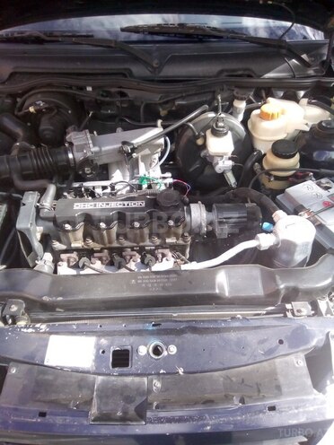 Daewoo Nexia 2008, 245,000 km - 1.5 l - Gəncə