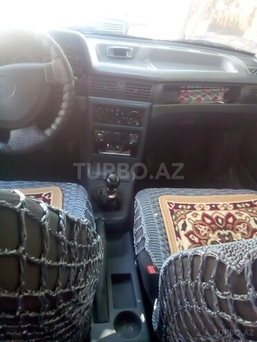 Daewoo Nexia 2008, 245,000 km - 1.5 l - Gəncə
