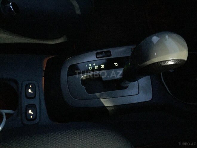 Daewoo Gentra 2014, 135,000 km - 1.5 l - Bakı