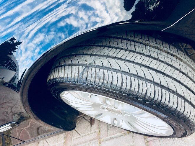 Mercedes E 320 2002, 349,000 km - 3.2 л - Bakı