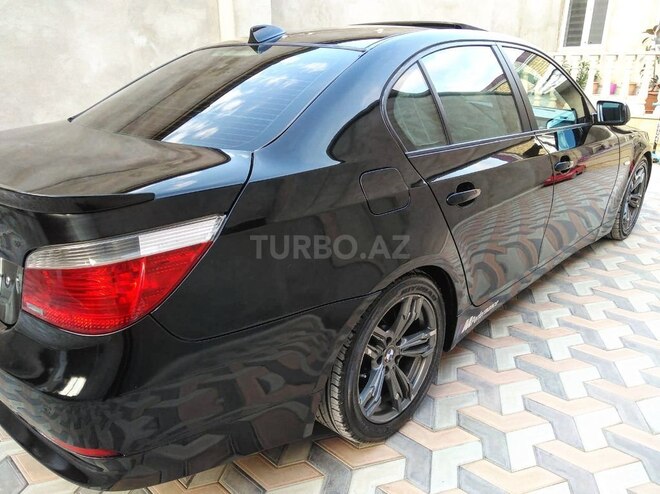 BMW 520 2004, 300,000 km - 2.2 l - Bakı