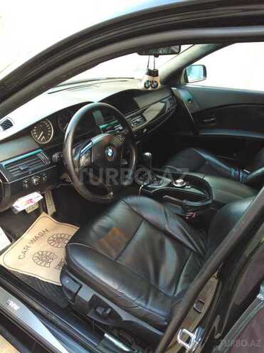 BMW 520 2004, 300,000 km - 2.2 l - Bakı