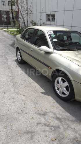 Opel Vectra 1996, 263,000 km - 2.0 l - Qəbələ