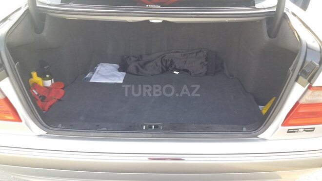 Mercedes E 200 1999, 2,082,081 km - 0.2 l - Bakı