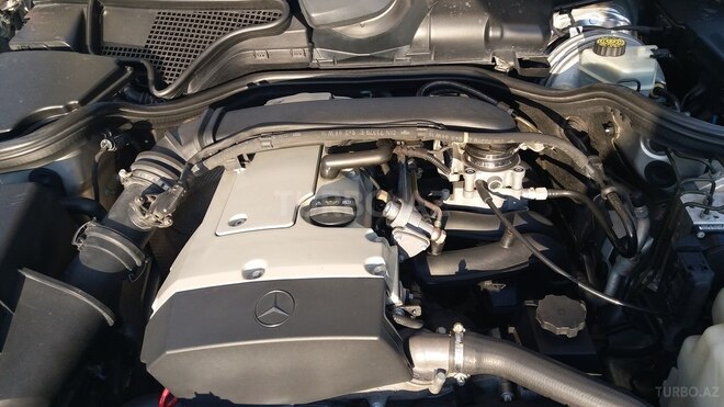 Mercedes E 200 1999, 2,082,081 km - 0.2 l - Bakı