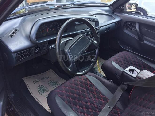 LADA (VAZ) 2115 2012, 94,000 km - 1.6 l - Bakı