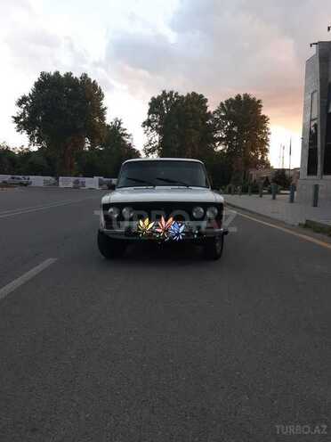 LADA (VAZ) 2106 2002, 158,484 km - 0.2 л - İsmayıllı