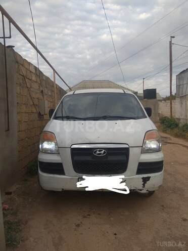 Hyundai H-1 2005, 180,424 km - 2.5 l - Bakı