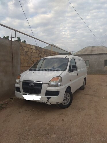 Hyundai H-1 2005, 180,424 km - 2.5 l - Bakı